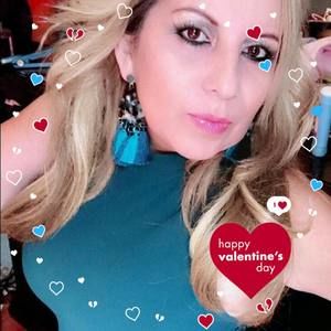 Meet your Posher, Sandy